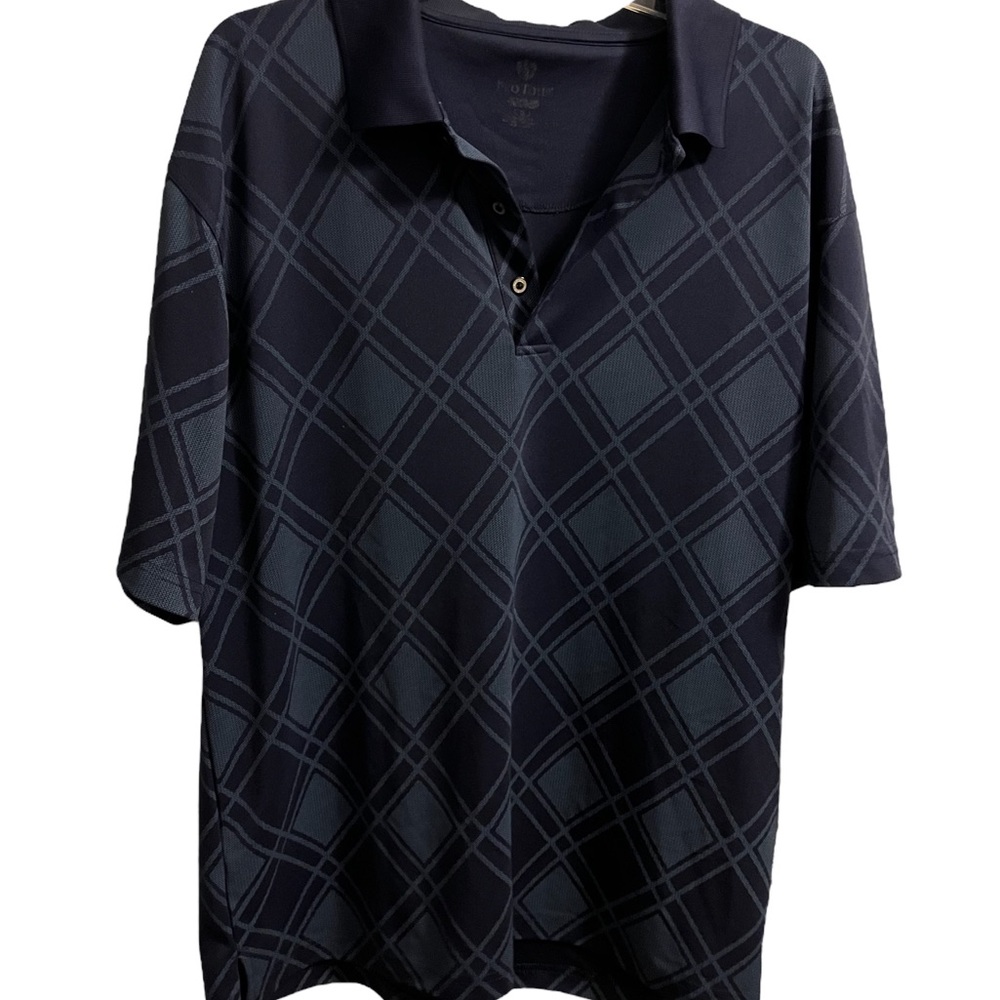 Pro Tour Golf Shirt Size XL.    CB41